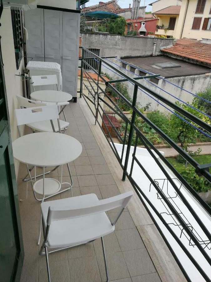 In La Lamma Appartement Florence